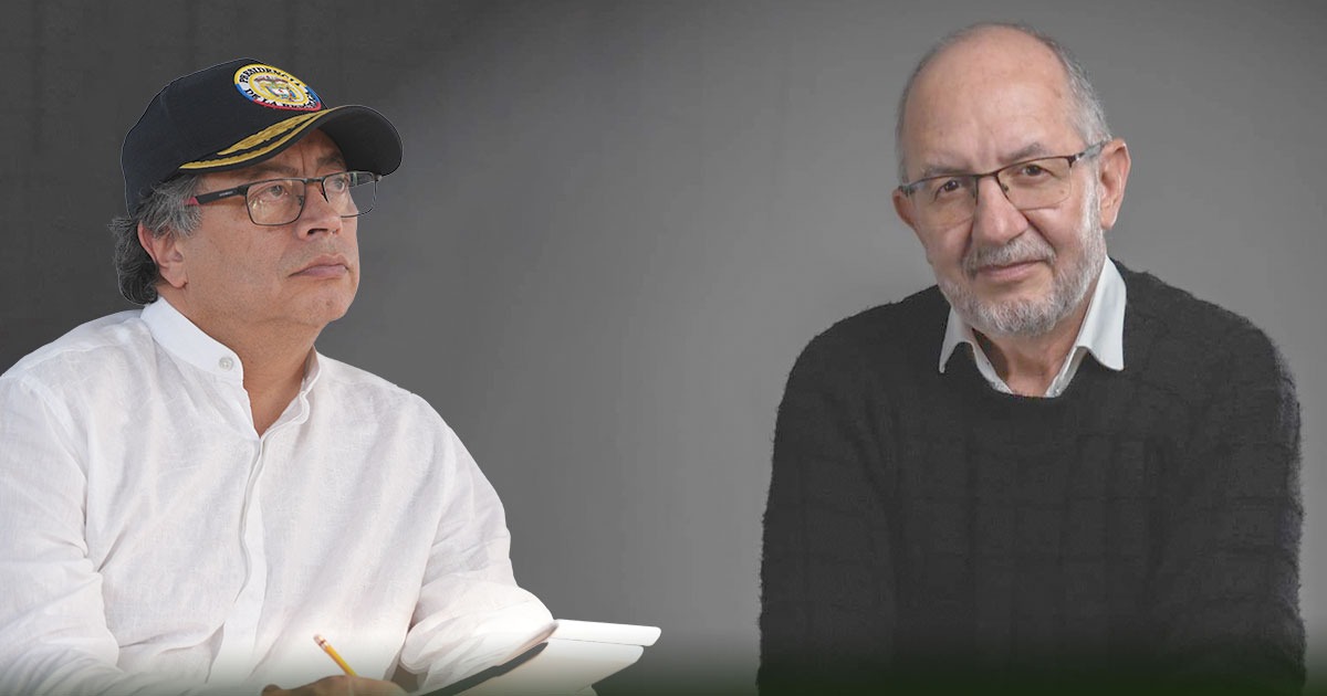 Un aliado de Petro entra al gobierno como Viceministro de Educación Superior