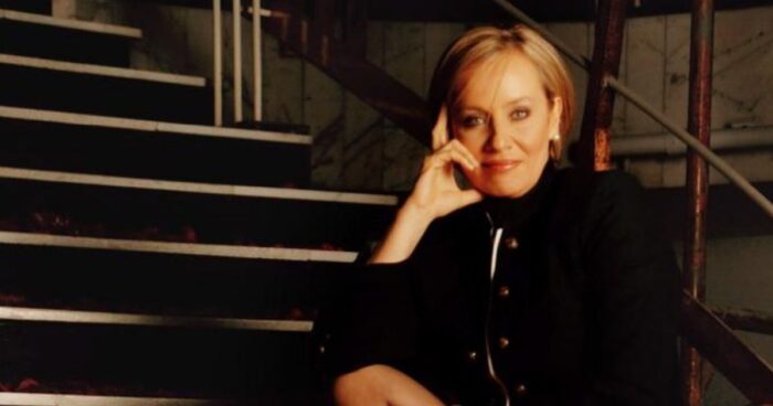 El proyecto que llevará de nuevo a Alejandra Borrero al cine