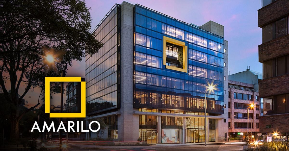 Amarilo tiene vacantes de empleo con sueldos de casi $4 millones, conozca cómo postularse