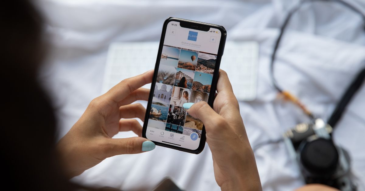 Estas son las aplicaciones que más consumen datos en su celular