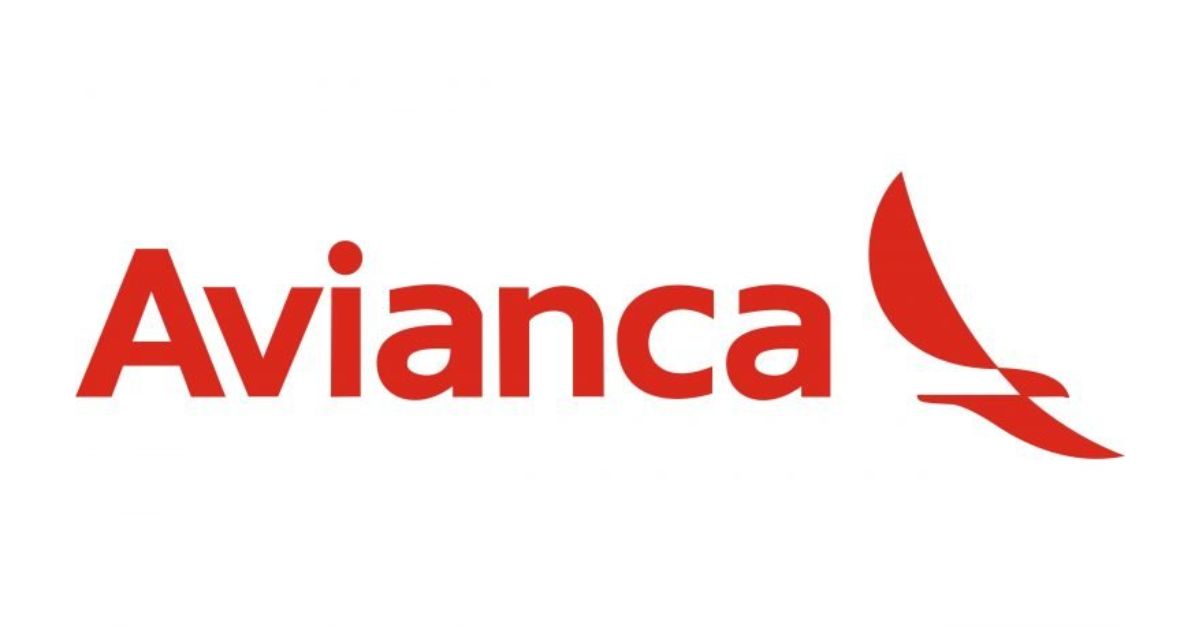  - Estos han sido todos los logos de Avianca en sus 104 años de historia