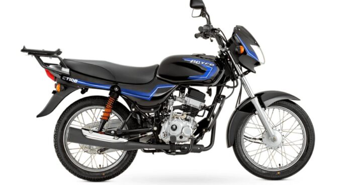 Las motos de AKT Y Bajaj que consigue por menos de 6 millones