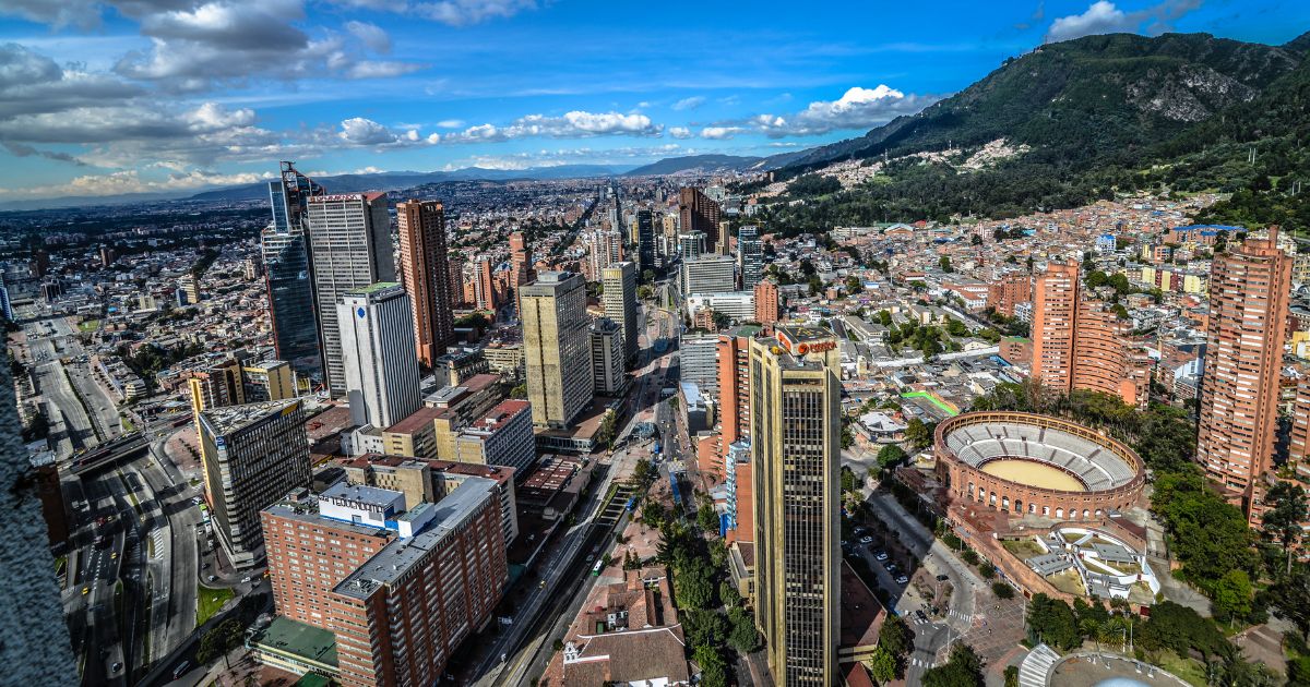 Barrios de Bogotá donde le sale más barato comprar casa 