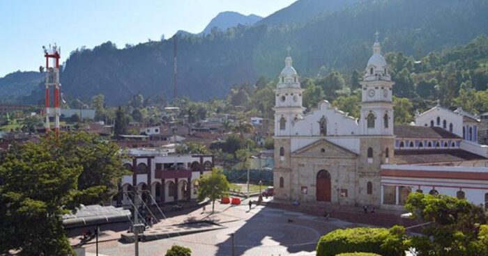 Choachí, Mejor pueblo para turistear