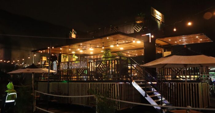  - La feria de cerveza más grande llegó a Bogotá. Puede conocer y probar las mejores marcas