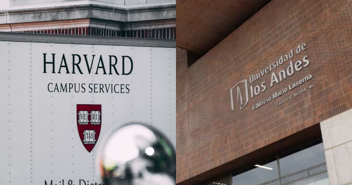 La costosa carrera en los Andes que cuesta casi lo mismo que un año en Harvard