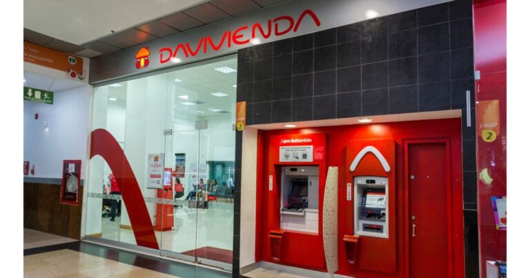  - Fraude en Davivienda con tarjetas expedidas con fotocopias