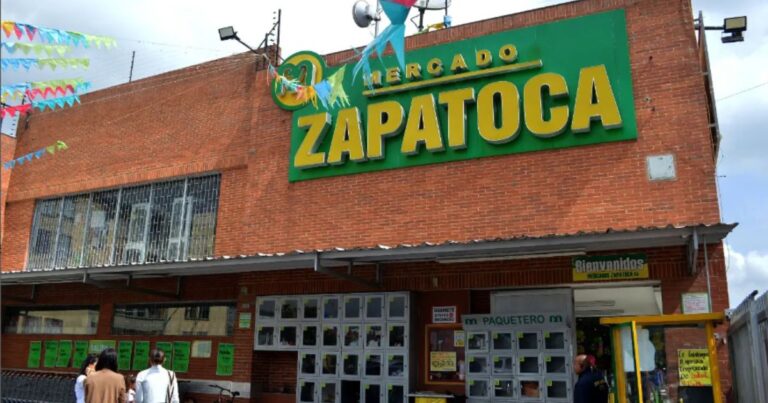 descuentos de zapatoca - Mercado Zapatoca: los productos más interesantes y baratos