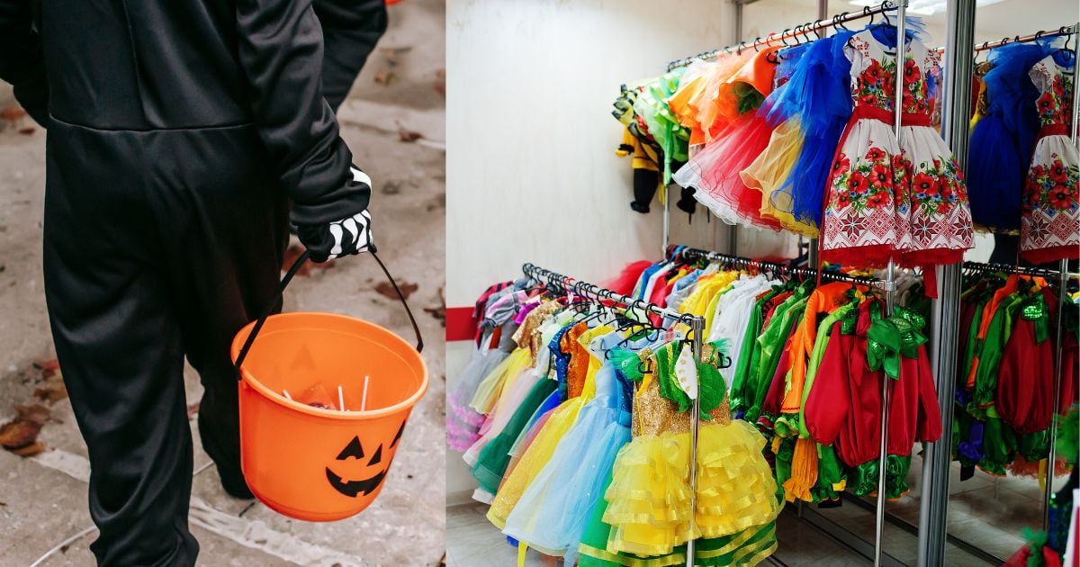 Por esto Dollarcity, Éxito y Falabella están siendo investigados. Sus disfraces serían peligrosos