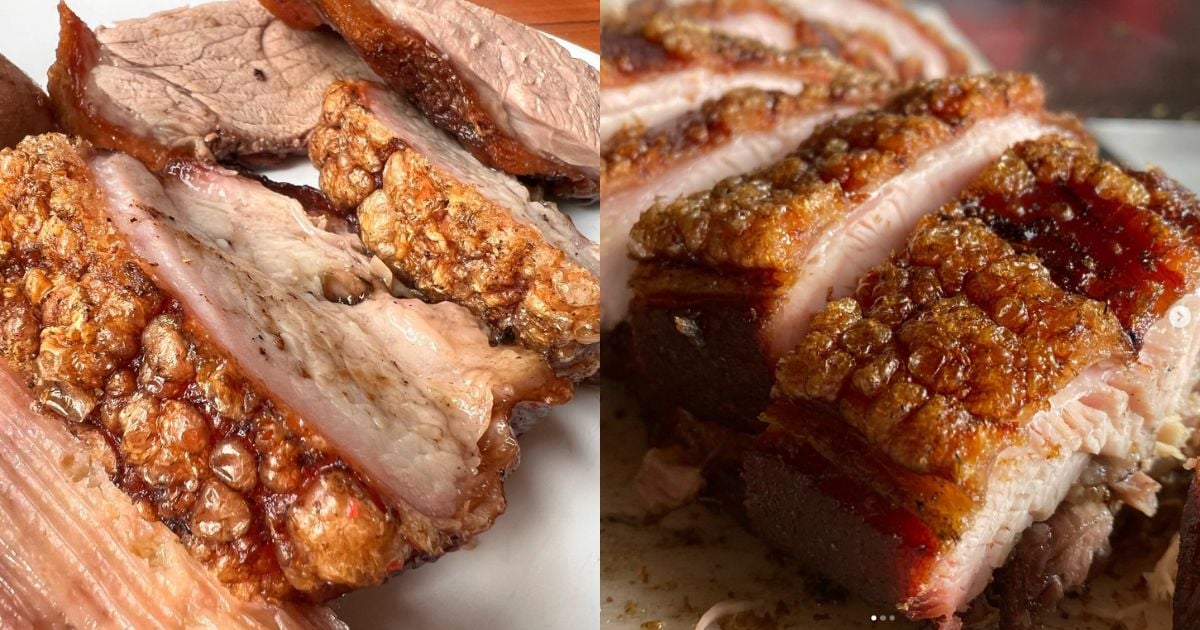 Los tres mejores lugares para comer chicharrón crocante en Bogotá