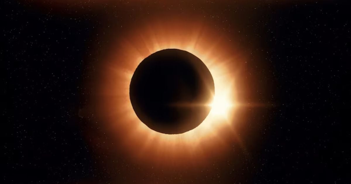 Colombia podrá ver este mes un eclipse anular de sol y un eclipse lunar ¿Cuándo son?