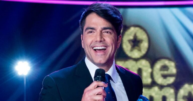 Ernesto Calzadilla - Ernesto Calzadilla vuelve a Caracol Televisión ¿a cuál presentador le quitará el puesto?