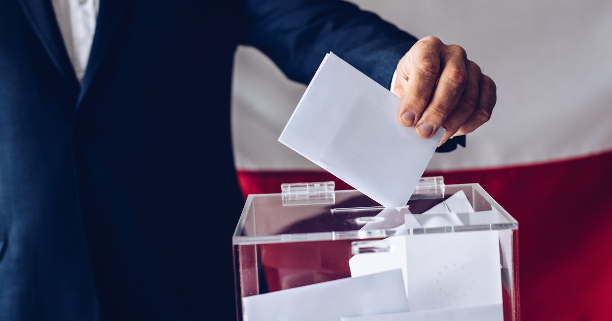 Mercado político vs. voto a conciencia