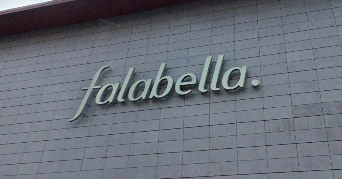 Falabella abrió vacantes de trabajo con sueldos que superan los $2 millones, conozca cómo postularse