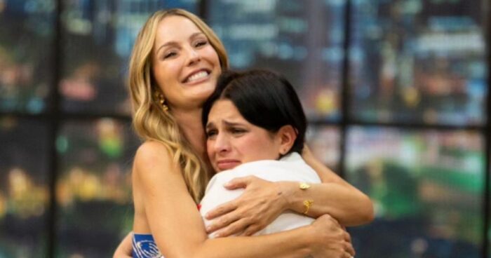 Este será el premio de MasterChef Celebrity que recibirá el ganador