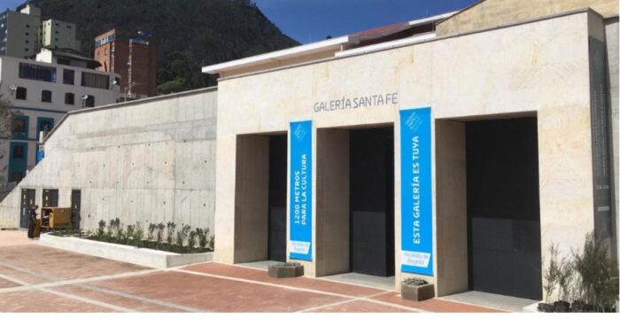 galerías de arte gratis