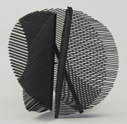  - Gego, la artista que revolucionó el arte cinético en Venezuela