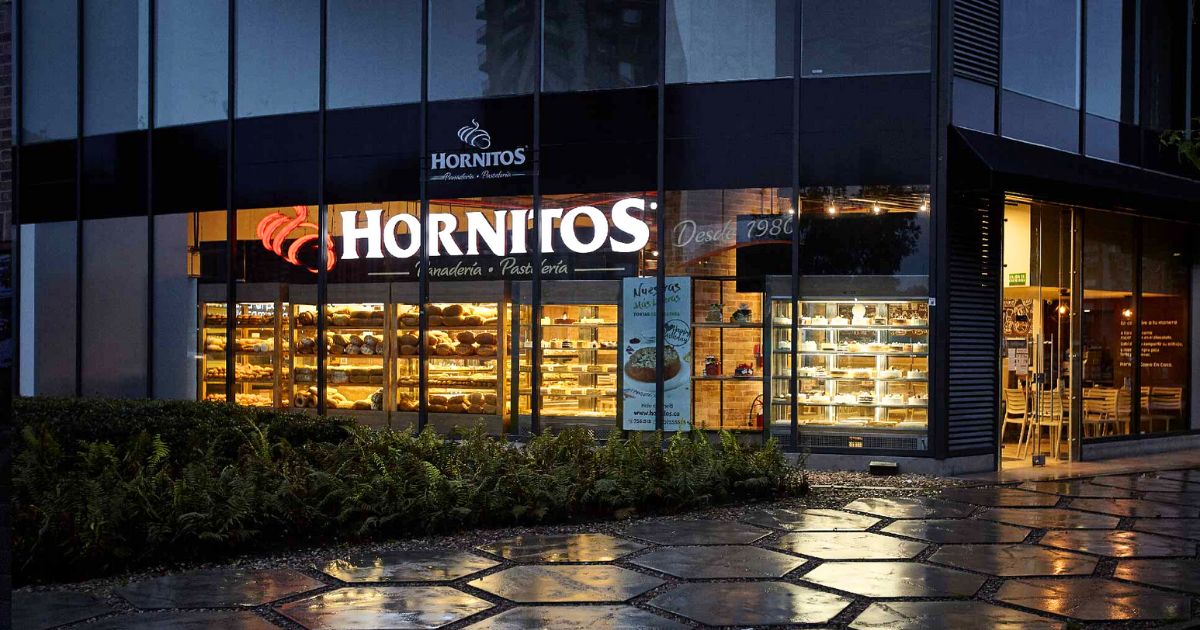 La tradicional panadería Hornitos está buscando trabajadores y los sueldos superan los $2 millones