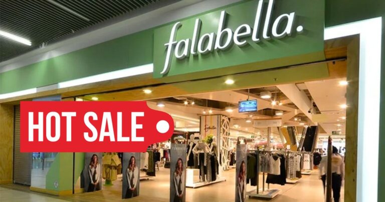 Falabella Hot sale