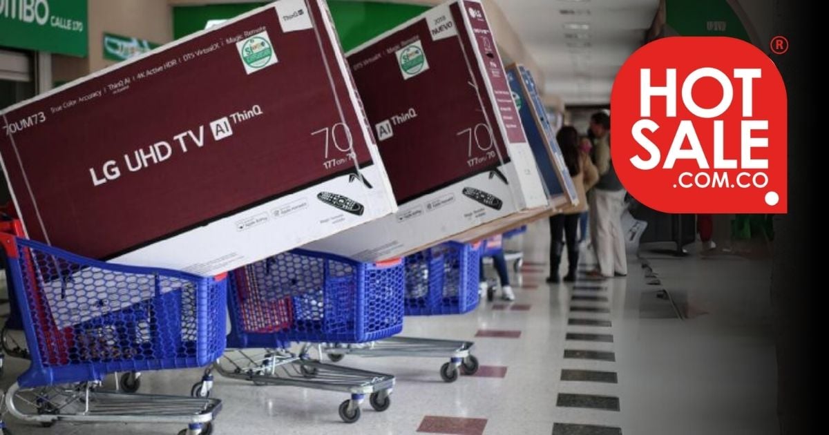 Cinco días de grandes descuentos en el reemplazo del día sin Iva ¿Cuándo será y qué marcas estarán?