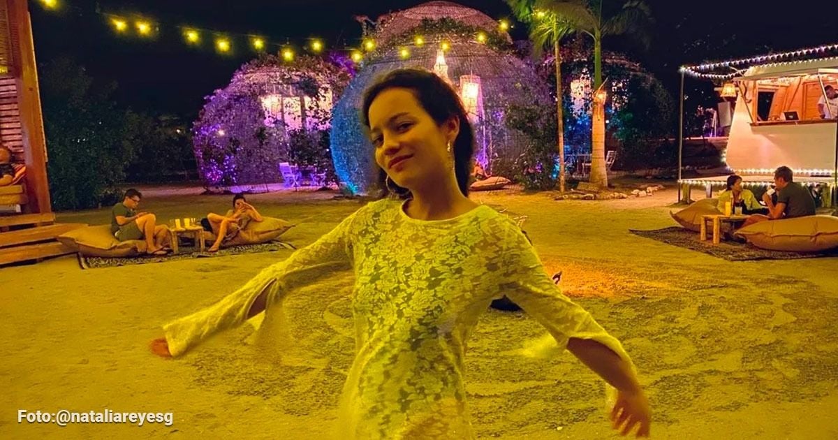Fenix Beach: el paradisíaco hotel de la actriz Natalia Reyes que le encanta a los famosos
