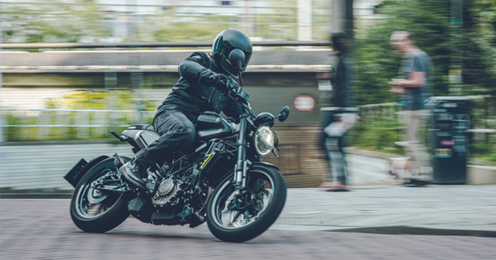 Las marcas de motos que Auteco ensambla pero que le distribuye su aliada Autocolombiana - -- Las2orillas KTM Y Husqvarna las motos de Auteco que dejará de distribuir