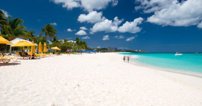 islas más lindas del Caribe