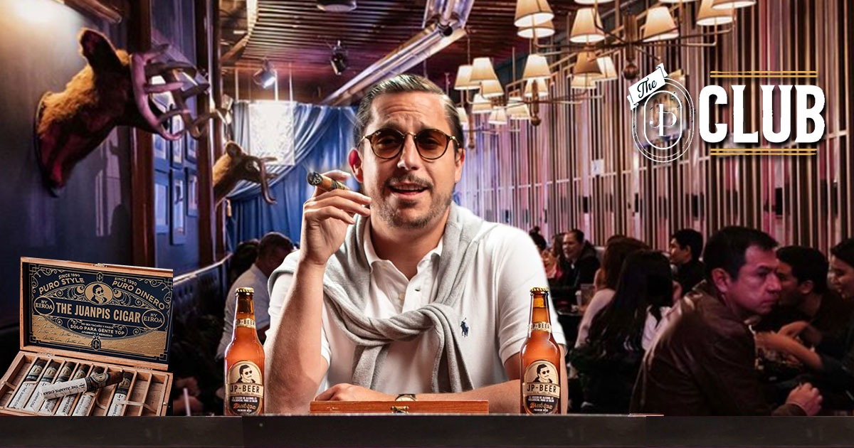 Los exitosos negocios que Alejandro Riaño ha puesto con la plata que le dio Juanpis González