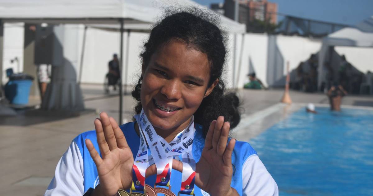 Con 113 paratletas, Atlántico participará en los Juegos Paranacionales del Eje Cafetero 2023