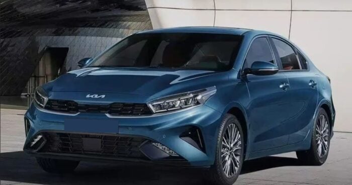 K3, el nuevo carro de Kia que reemplaza al Rio