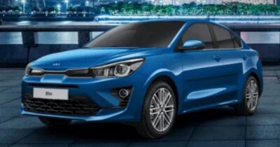 ¿Por qué el Kia Rio saldría del mercado? Estas son las verdaderas razones