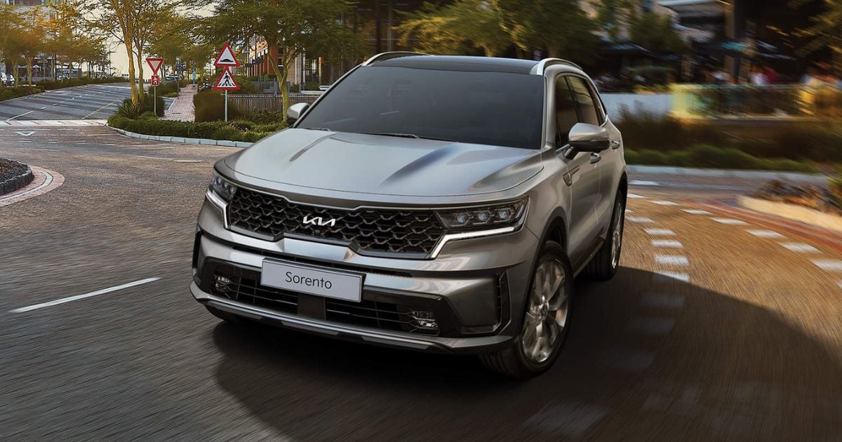 La camioneta de KIA que regreso a Colombia para recuperar el puesto que le ha quitado Hyundai y Mazda