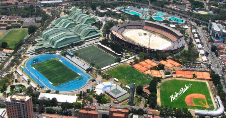 Laureles en Medellín - Laureles: La historia del barrio más ‘cool’ del mundo que se encuentra en Colombia