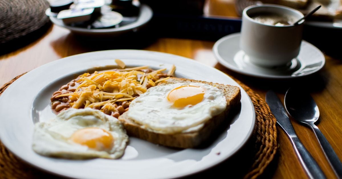 Estos son los 4 mejores lugares para desayunar en Bogotá, mejor que el caldo parado
