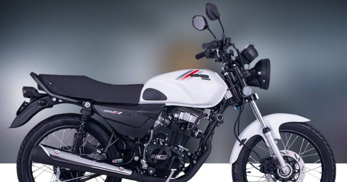 Las motos buenas, bonitas y baratas de AKT y Bajaj que puede conseguir con menos de 6 millones