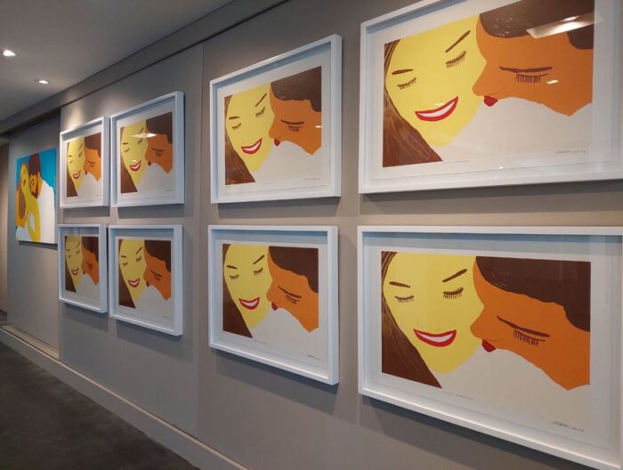  - Maripaz: “Quise representar mujeres dulces, empoderadas, optimistas y cargadas de positivismo”