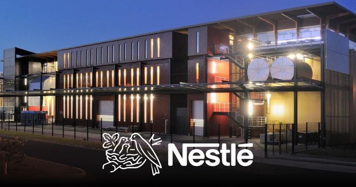 ¿Quiere trabajar en Nestlé? La empresa suiza está buscando profesionales y practicantes, y paga bien