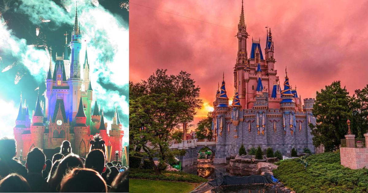 ¿Colombia tendrá un parque de Walt Disney World? Se lo explicamos