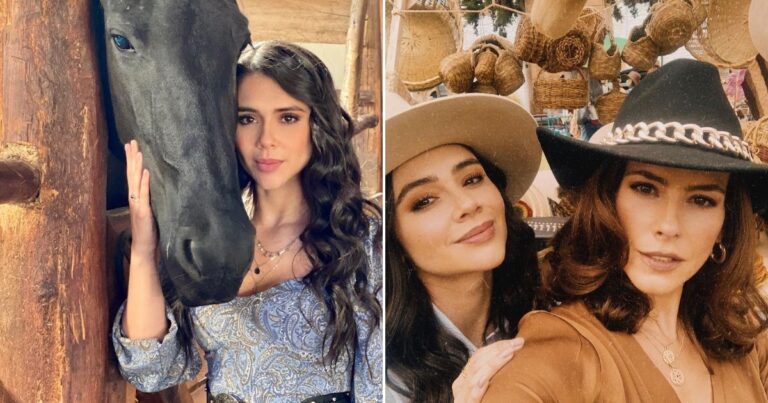 actriz de Pasión de gavilanes - La actriz de Pasión de gavilanes que estuvo a punto de morir por un accidente