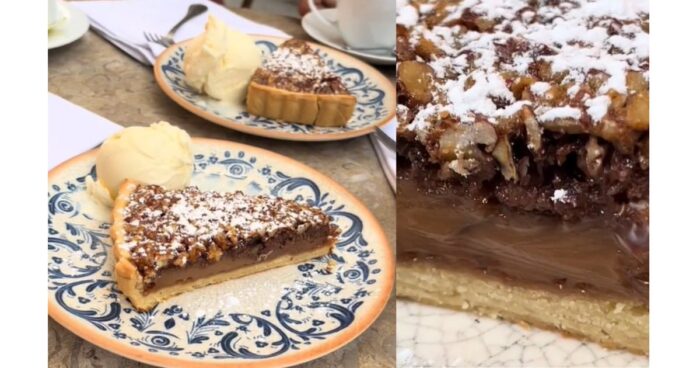 postre más rico de Bogotá