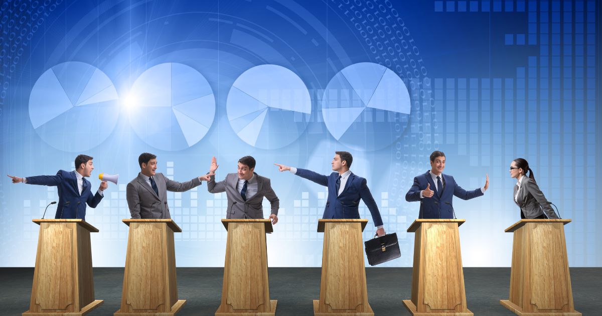 Todo mal: festín electoral, frustración política y más de lo mismo. Para la muestra, el Huila...