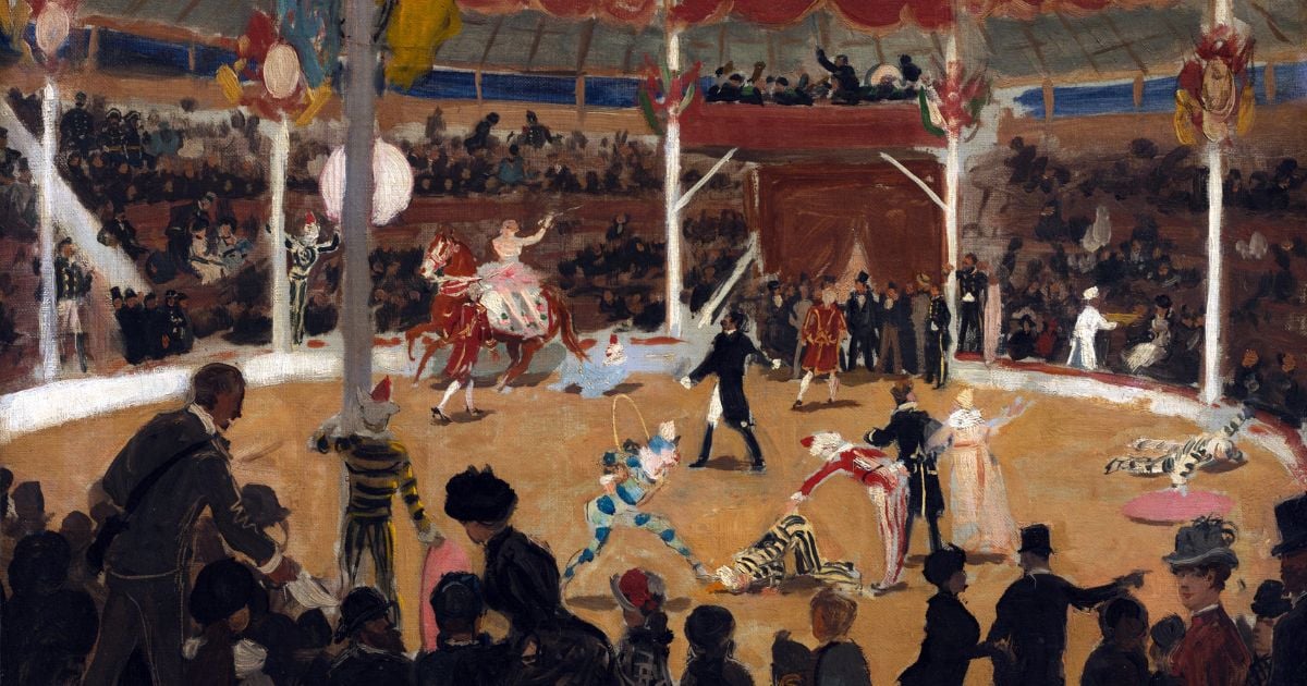 Elecciones en Colombia: la gran metáfora del circo, el gran circo