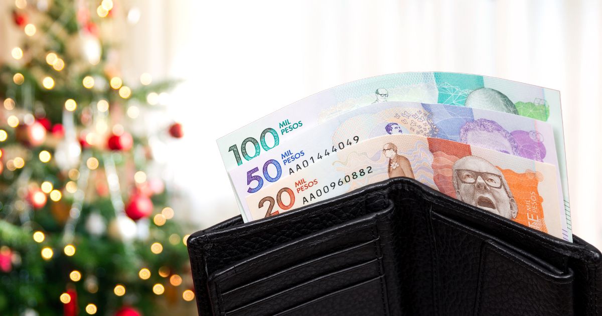 De cuanto será la prima de diciembre para los trabajadores que ganan el mínimo ¿Cuándo la pagan?