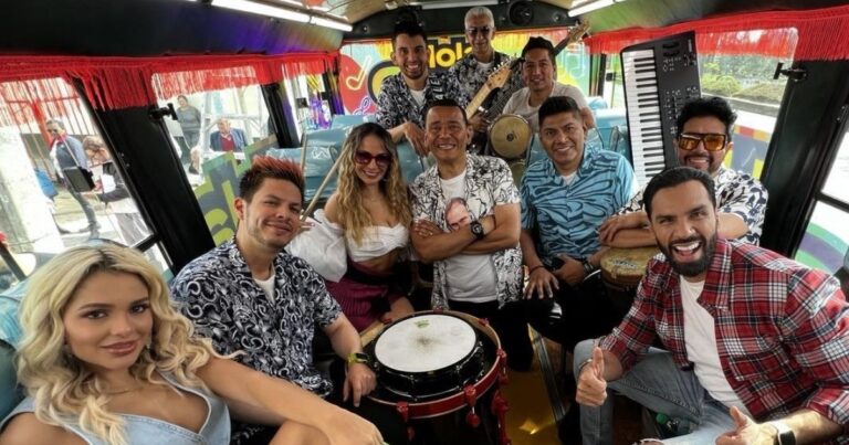 Hola gente, nuevo programa de RCN - El nuevo programa de RCN que regalará plata en efectivo a los colombianos