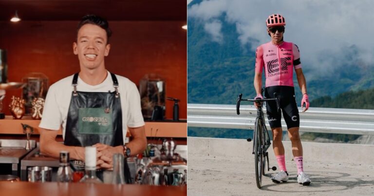 Restaurante de Rigoberto Urán - Restaurante de Rigoberto Urán ¿Cuál es el plato más caro y el más barato?