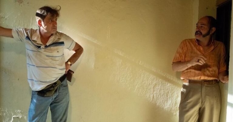  - Novela de Rigo: el actor que casi le quita el puesto de Evaristo Rendón a Julián Arango