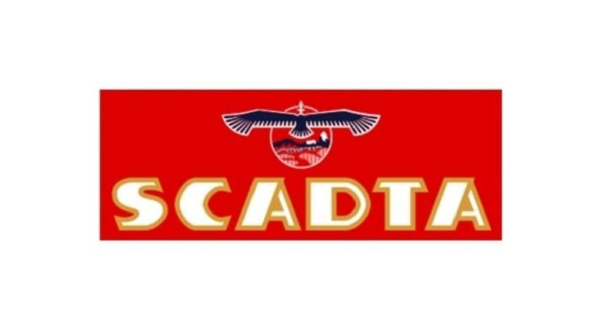 SCADTA 