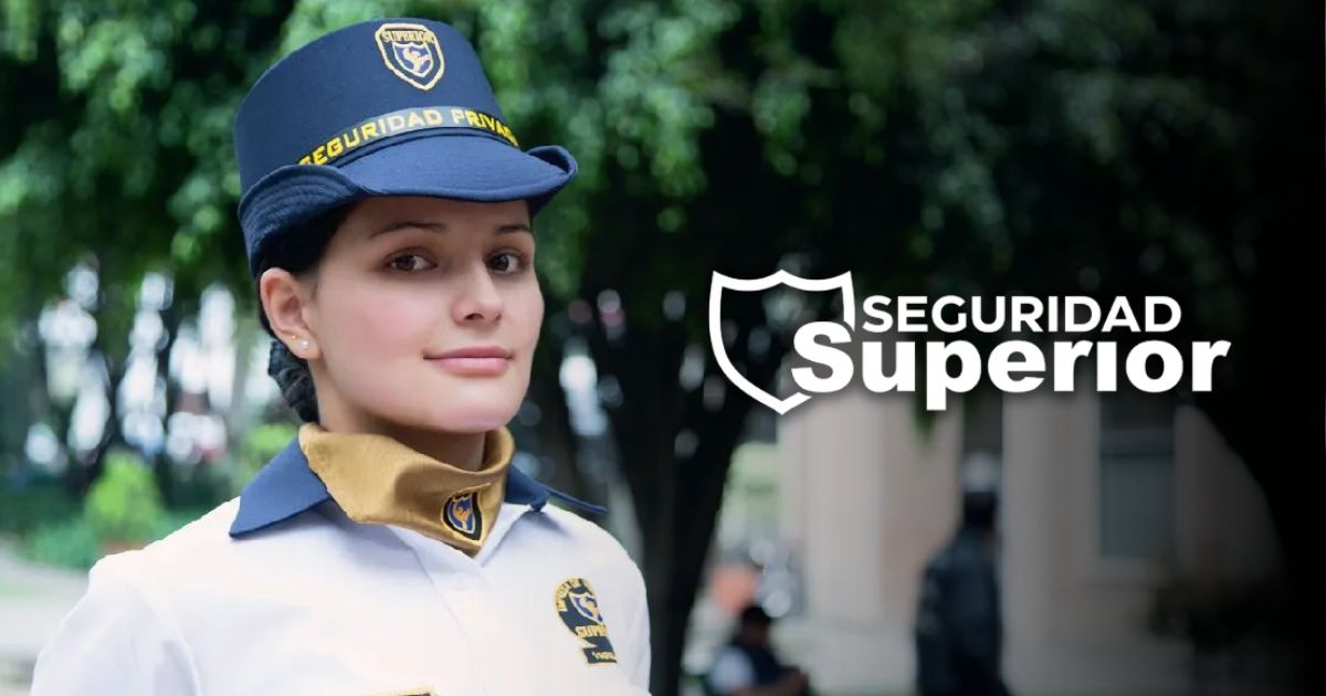 Los requisitos que debe cumplir si quiere trabajar en la empresa de seguridad más famosa de Colombia