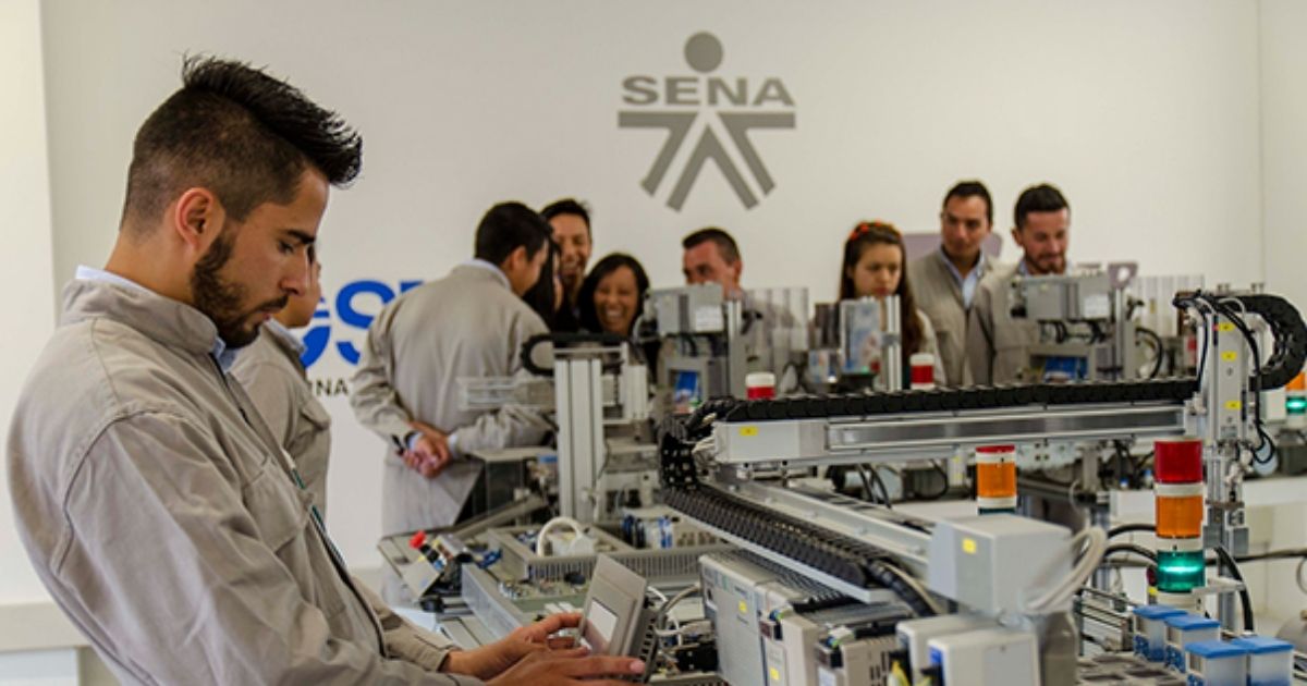 ¿Existe una edad máxima para estudiar en el SENA? esta es la verdad y cuáles son los requisitos