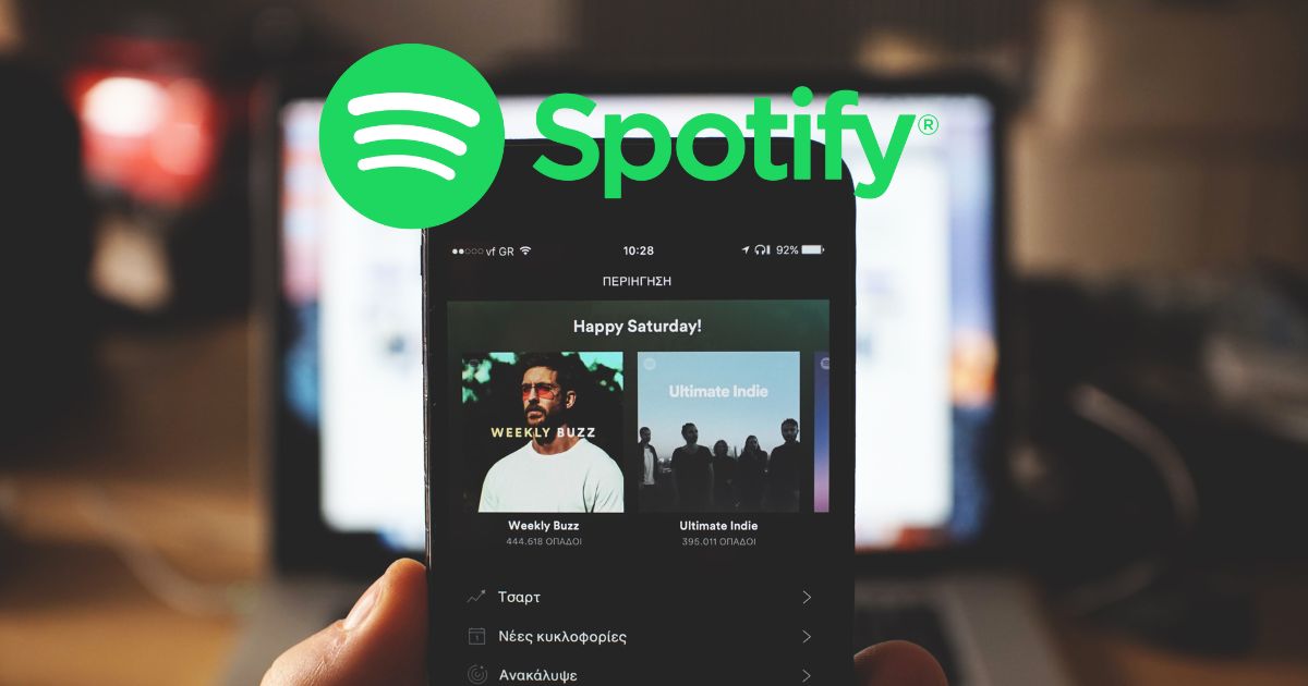 Conozca las 5 canciones más escuchadas en la historia de Spotify ¿está su favorita?